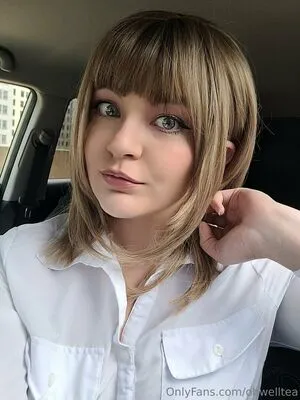 Ohwelltea OnlyFans Leaked Free Thumbnail Picture - #nvJMiBcW1H