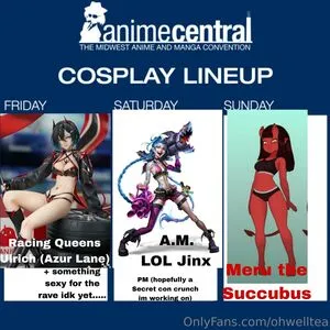 Ohwelltea OnlyFans Leaked Free Thumbnail Picture - #pgpWknw9O2