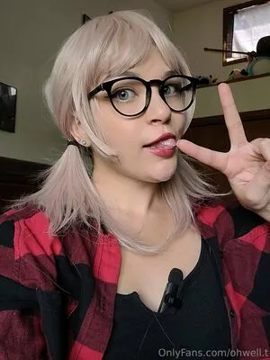 Ohwelltea OnlyFans Leaked Free Thumbnail Picture - #qc87k0lTVi