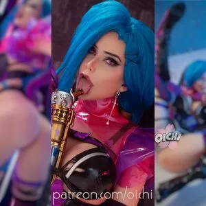 Oichi Chan OnlyFans Leaked Free Thumbnail Picture - #5p5NLBHOZF