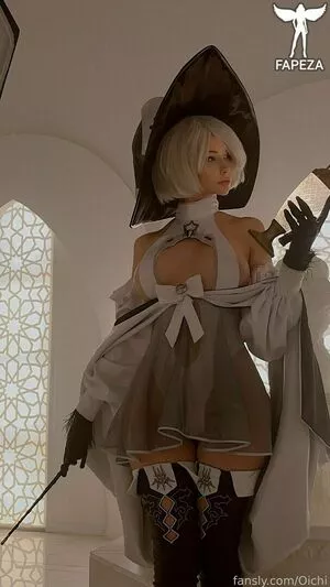 Oichi Chan OnlyFans Leaked Free Thumbnail Picture - #O416az0cUY