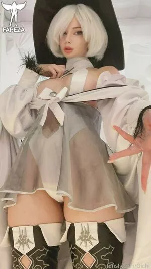 Oichi Chan OnlyFans Leaked Free Thumbnail Picture - #QgTtkeofaT