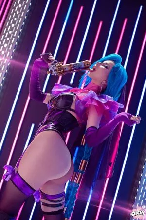 Oichi Chan OnlyFans Leaked Free Thumbnail Picture - #ScdSyPaO3l