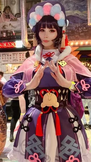 Oichi Chan OnlyFans Leaked Free Thumbnail Picture - #YXbTggf6gx