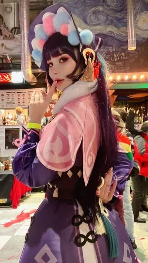 Oichi Chan OnlyFans Leaked Free Thumbnail Picture - #v0D9XPKuoC