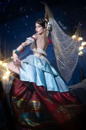 Oichi OnlyFans Leaked Free Thumbnail Picture - #054rVCOtq1