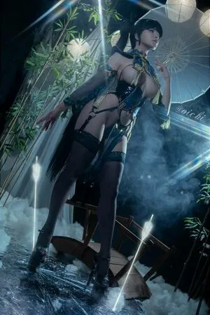 Oichi OnlyFans Leaked Free Thumbnail Picture - #0aOXEgVNCD