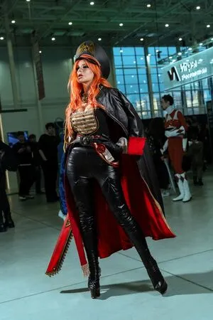 Oichi OnlyFans Leaked Free Thumbnail Picture - #0x2tvOtle8