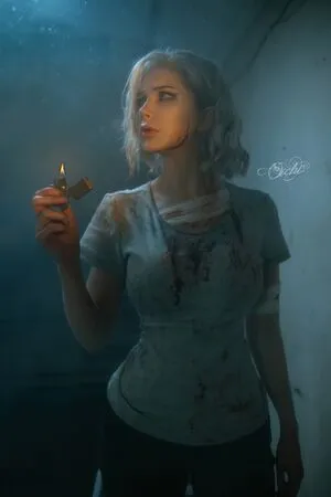 Oichi OnlyFans Leaked Free Thumbnail Picture - #16aHOldRTA