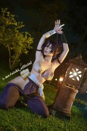 Oichi OnlyFans Leaked Free Thumbnail Picture - #2hlB0qsnOY