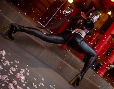 Oichi OnlyFans Leaked Free Thumbnail Picture - #3KToK14nte