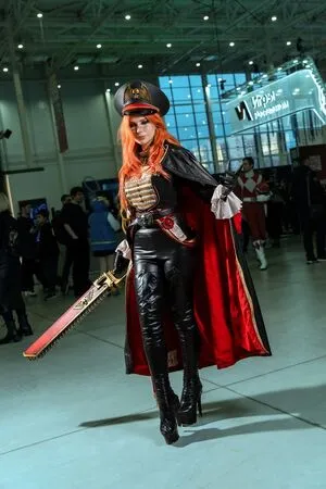 Oichi OnlyFans Leaked Free Thumbnail Picture - #5EZyjsPMgj