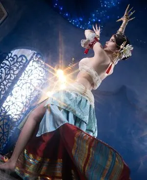 Oichi OnlyFans Leaked Free Thumbnail Picture - #5TXJKCZ04O