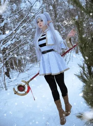 Oichi OnlyFans Leaked Free Thumbnail Picture - #6mRAXqDjRu