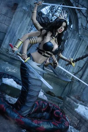 Oichi OnlyFans Leaked Free Thumbnail Picture - #75ghC30v1V