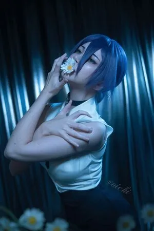 Oichi OnlyFans Leaked Free Thumbnail Picture - #7ByemQ2Lz1