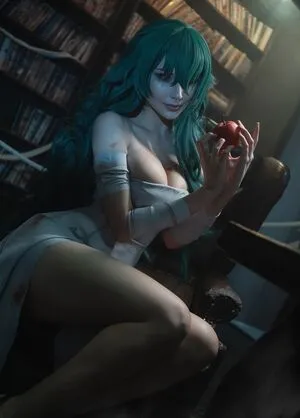 Oichi OnlyFans Leaked Free Thumbnail Picture - #88hkcEWTn5