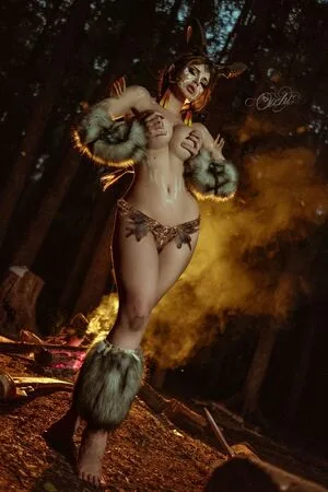 Oichi OnlyFans Leaked Free Thumbnail Picture - #8Qa0w2psGq