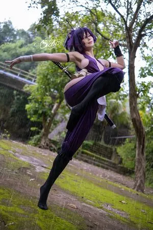 Oichi OnlyFans Leaked Free Thumbnail Picture - #AVdlNRaRBi