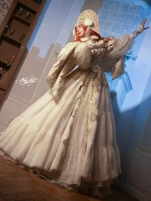 Oichi OnlyFans Leaked Free Thumbnail Picture - #Bdbfmt8GEC