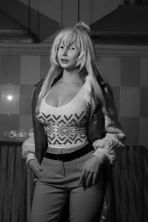 Oichi OnlyFans Leaked Free Thumbnail Picture - #CxUMJFosBJ