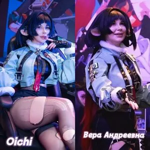 Oichi OnlyFans Leaked Free Thumbnail Picture - #D3ATJeiKlK