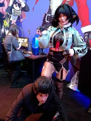 Oichi OnlyFans Leaked Free Thumbnail Picture - #D7P9gJsPOh