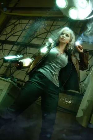 Oichi OnlyFans Leaked Free Thumbnail Picture - #D86eywLmlN