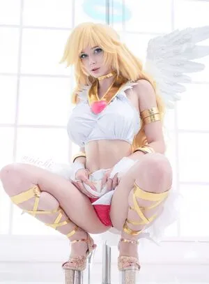 Oichi OnlyFans Leaked Free Thumbnail Picture - #DfkZvEdlFO