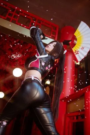 Oichi OnlyFans Leaked Free Thumbnail Picture - #KXih4Im6ML