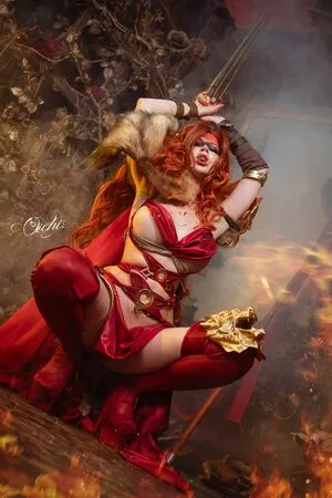 Oichi OnlyFans Leaked Free Thumbnail Picture - #NYKRkYnTnQ