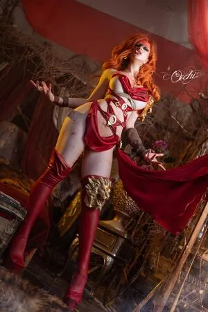 Oichi OnlyFans Leaked Free Thumbnail Picture - #RLjSHBBhOh