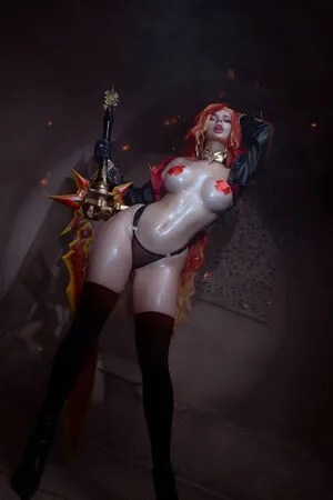 Oichi OnlyFans Leaked Free Thumbnail Picture - #S9pAckH8OQ