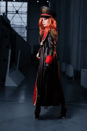 Oichi OnlyFans Leaked Free Thumbnail Picture - #U1rd4VdL1M