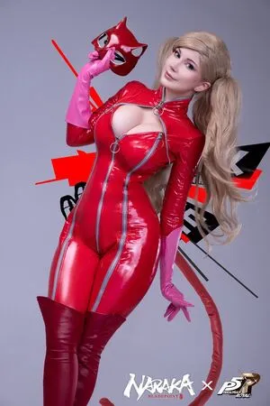 Oichi OnlyFans Leaked Free Thumbnail Picture - #UB939zbU0u