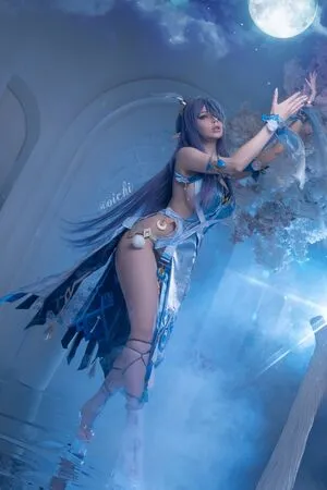 Oichi OnlyFans Leaked Free Thumbnail Picture - #UG1Vrg7Xvb