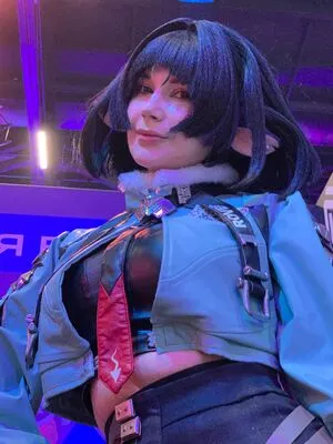 Oichi OnlyFans Leaked Free Thumbnail Picture - #WXPJuy1Ung