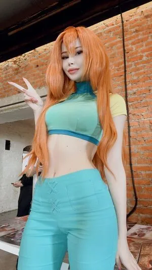Oichi OnlyFans Leaked Free Thumbnail Picture - #Ye7fIn46oB