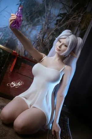 Oichi OnlyFans Leaked Free Thumbnail Picture - #YrQIhAQh21