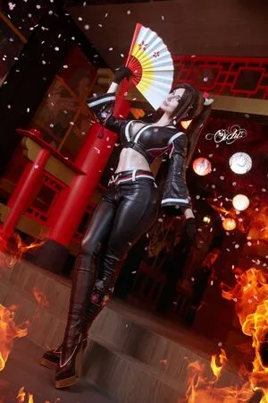 Oichi OnlyFans Leaked Free Thumbnail Picture - #Z2VboB8GGd