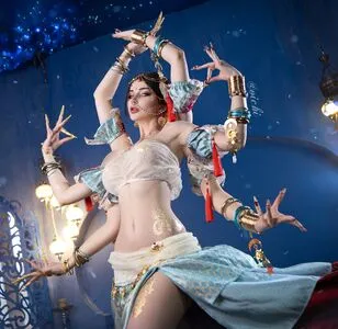 Oichi OnlyFans Leaked Free Thumbnail Picture - #bOb85D7JiA