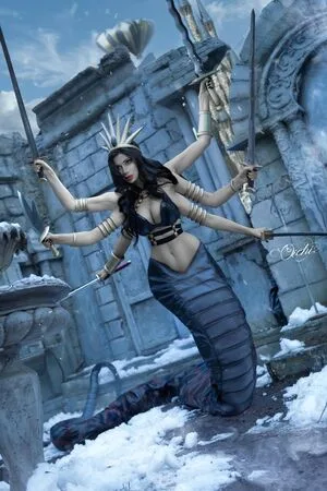 Oichi OnlyFans Leaked Free Thumbnail Picture - #e9HwSBibEL