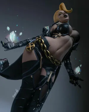 Oichi OnlyFans Leaked Free Thumbnail Picture - #ihcDX8sYif