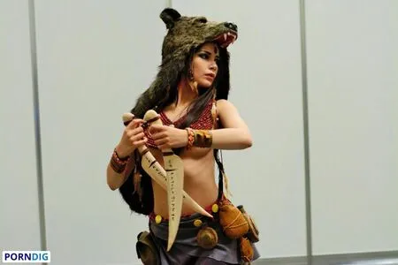 Oichi OnlyFans Leaked Free Thumbnail Picture - #kEc4I9yl21