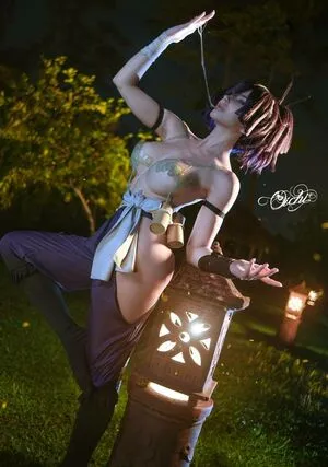 Oichi OnlyFans Leaked Free Thumbnail Picture - #l2U1275fVv