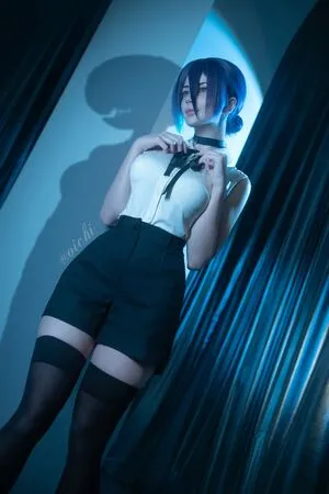 Oichi OnlyFans Leaked Free Thumbnail Picture - #n7XSgmQnT3