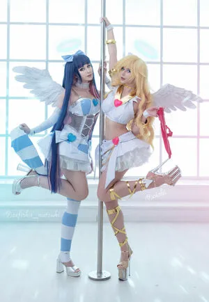 Oichi OnlyFans Leaked Free Thumbnail Picture - #pLGC8BNhhe