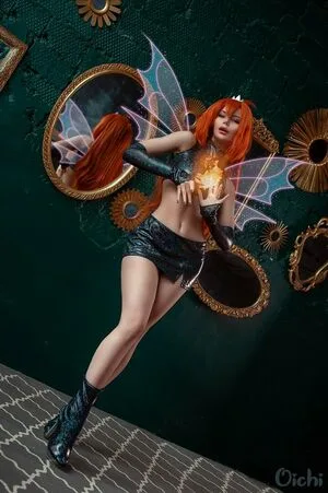 Oichi OnlyFans Leaked Free Thumbnail Picture - #pyVrgkvCRu