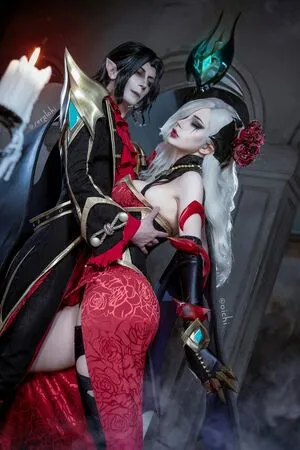 Oichi OnlyFans Leaked Free Thumbnail Picture - #r1v9lyrI2I