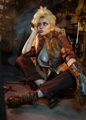 Oichi OnlyFans Leaked Free Thumbnail Picture - #rNgE12F66V